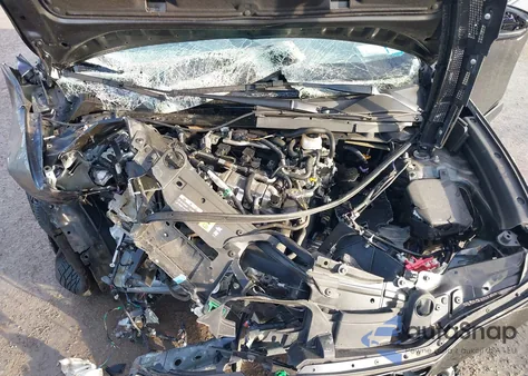 2022 Mazda Cx-30 2.5 Turbo из США, поврежденный, VIN 3MVDMBAY2NM444974